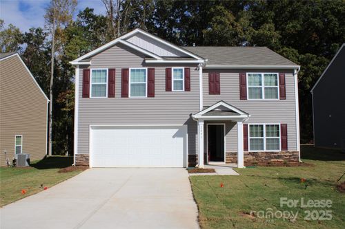 2295 Meadow Stream Dr, Sherrills Ford, NC, 28673-7867 | Card Image