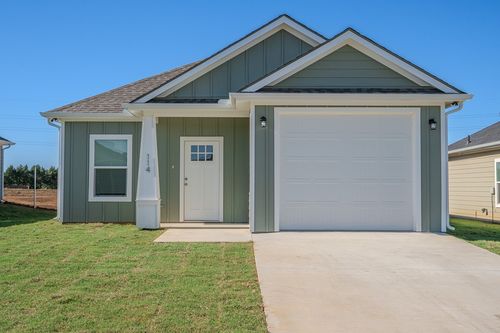 114 Loyal Lane, Durant, OK, 74701 | Card Image