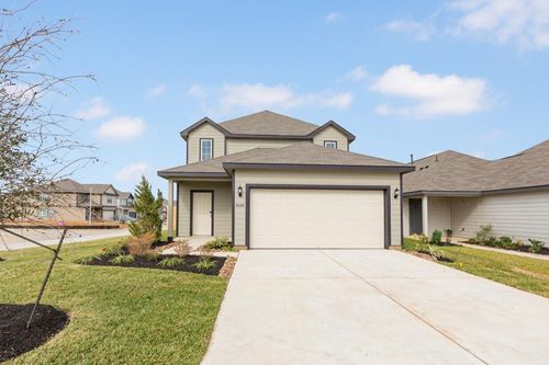 2405 Bray Head Dr, Conroe, TX, 77301-3323 | Card Image