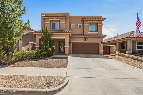 326 Silverhill Pl, Horizon City, TX, 79928-8118 | Card Image