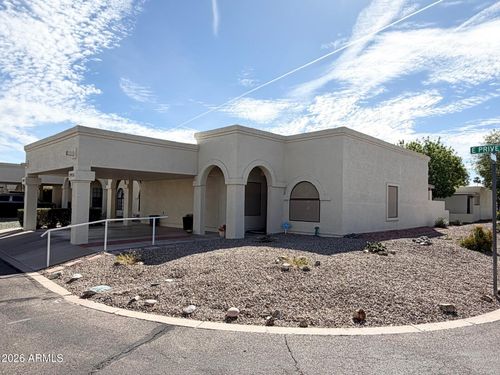 7915 E Privet Dr, Mesa, AZ, 85208-6327 | Card Image