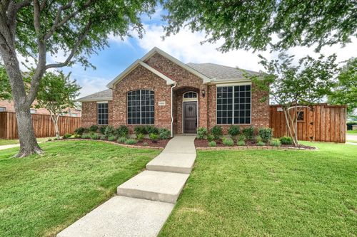 11502 Bermuda Way, Frisco, TX, 75033-3836 | Card Image