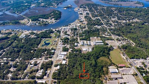Lot 9 E Meridian Ave, Carrabelle, FL, 32322 | Card Image
