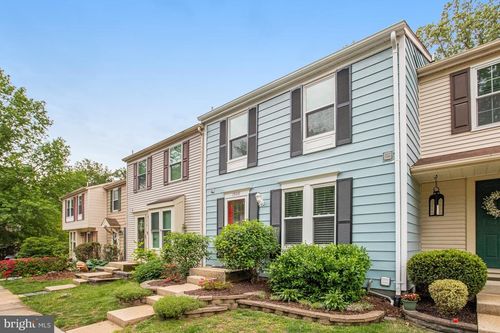 15016 Oak Crest Ct, DUMFRIES, VA, 22025-3072 | Card Image
