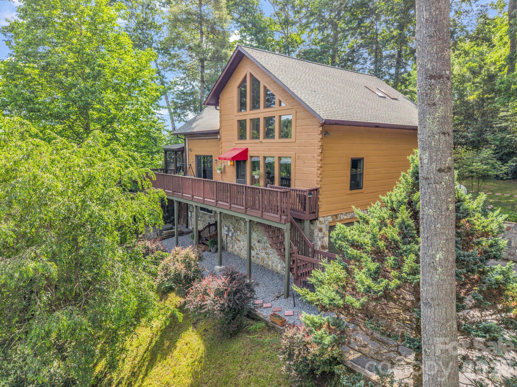 Residential in Spruce Pine