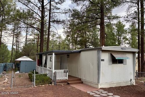 1040 N 43rd Dr, Show Low, AZ, 85901-3204 | Card Image
