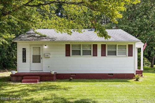 2105 Marsha Ave, Kinston, NC, 28501-2321 | Card Image