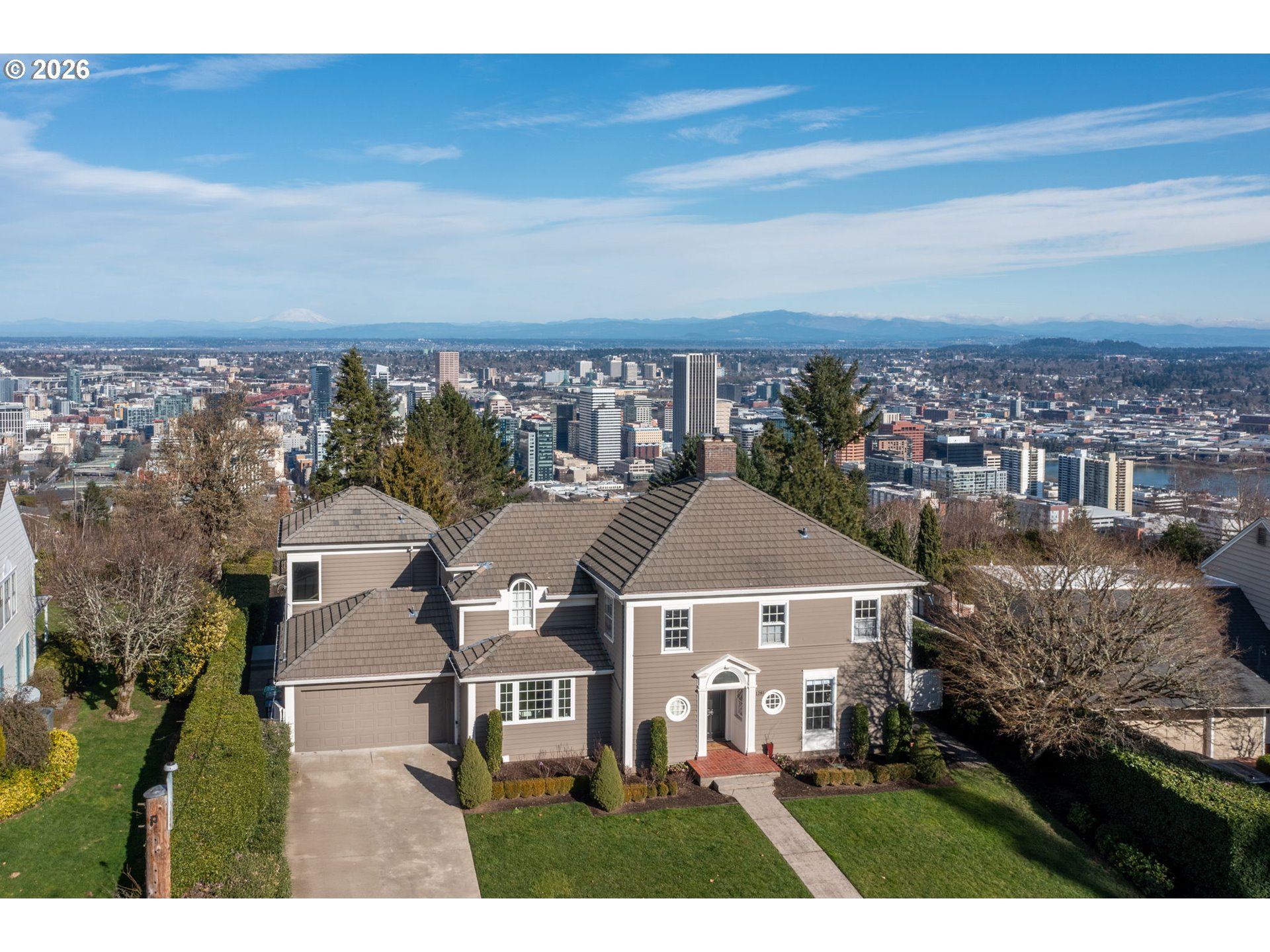Residential in Portland
