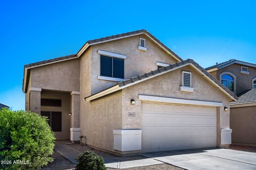 28555 N Dolomite Ln, San Tan Valley, AZ, 85143-6055 | Card Image