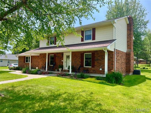 102 Meadow Ln, Montgomery City, MO, 63361-2118 | Card Image