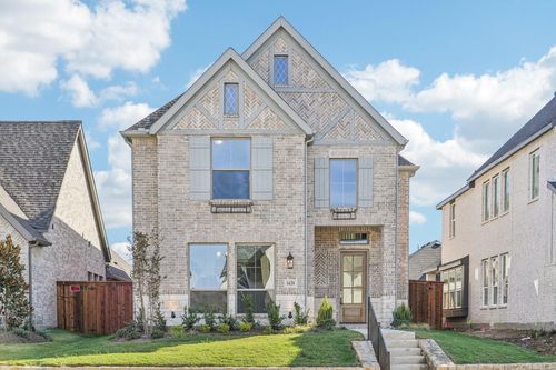 1628 Victoria Pl, Celina, TX, 75009-3033 | Card Image