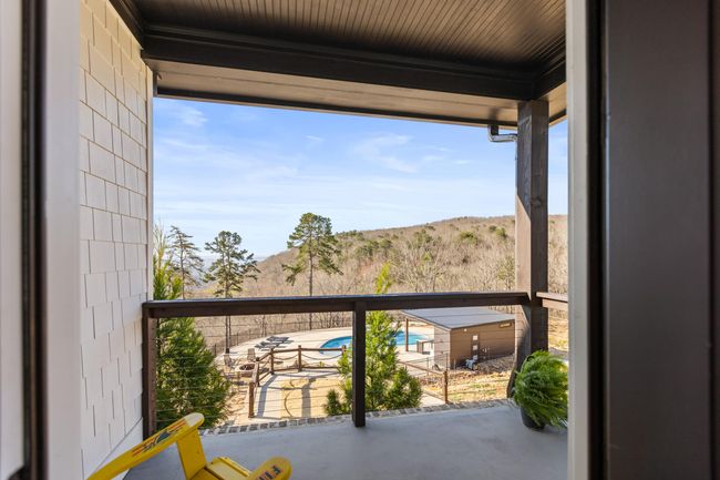 8008 Mountain Laurel Trl, House other with 6 bedrooms, 6 bathrooms and null parking in Signal Mountain TN | Image 32