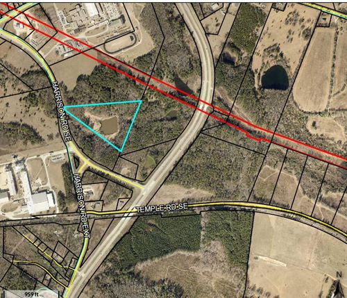 A-00 Harrison Rd Se, Thomson, GA, 30824 | Card Image