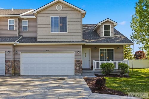 430 Dug Out Way, Idaho Falls, ID, 83401-4266 | Card Image