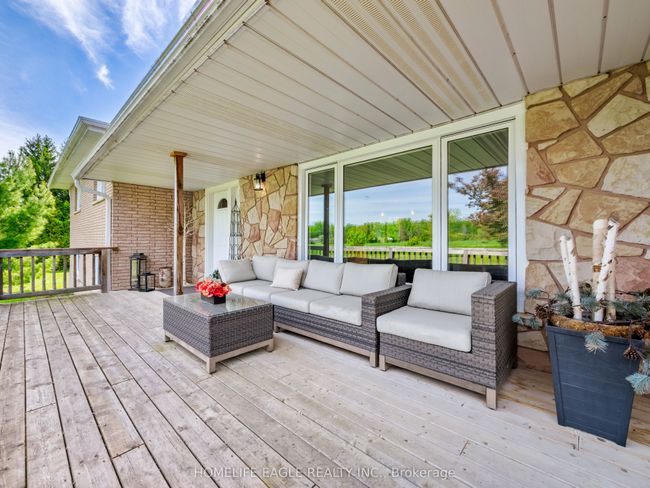 5657 - 6th Line, House other with 4 bedrooms, 3 bathrooms and 30 parking in New Tecumseth ON | Image 7