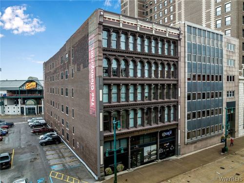 504-251 Main St, Buffalo, NY, 14203-2780 | Card Image