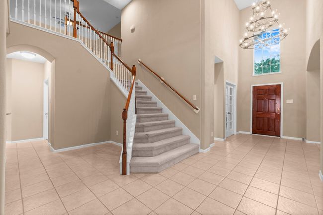 27726 Geneva Hills Ln, House other with 3 bedrooms, 3 bathrooms and 2 parking in Spring TX | Image 12