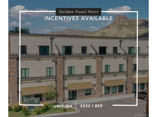105-615 24th St, Golden, CO, 80401-2491 | Card Image