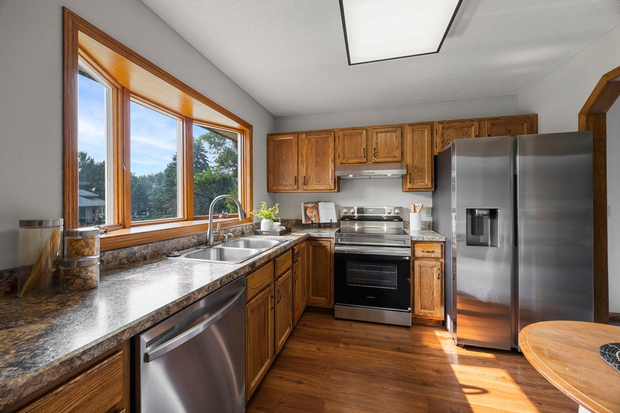 Residential in Shoreview 4