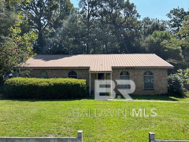 Clarendon Dr, Mobile, AL 36619