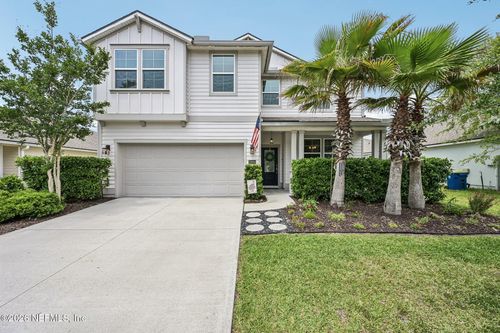 15694 Chir Pine Dr, Jacksonville, FL, 32218-0311 | Card Image