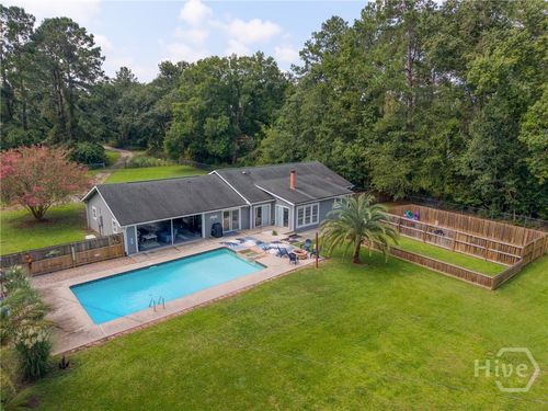 325 Adams Rd, Bloomingdale, GA, 31302-5111 | Card Image