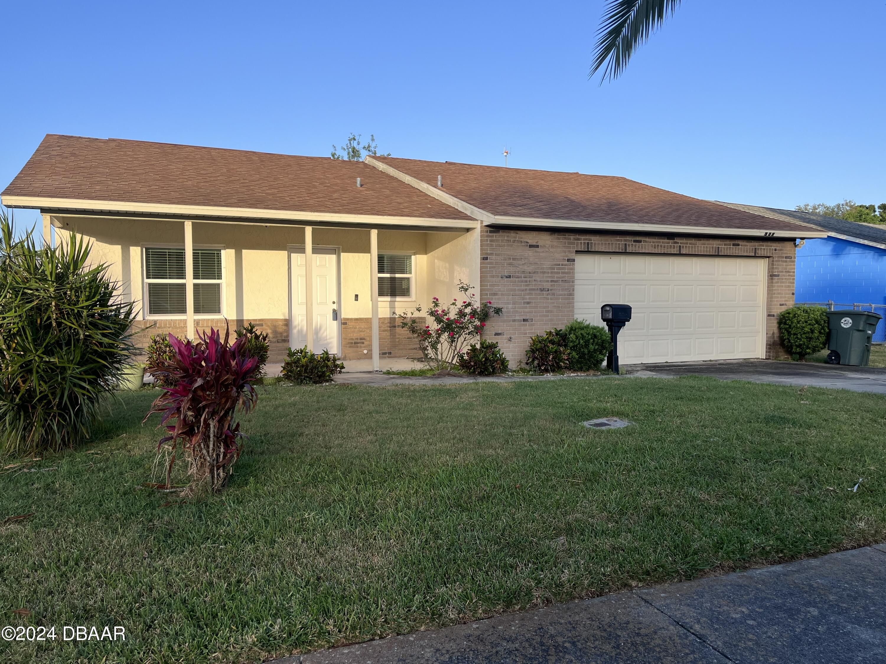 Emma St, Daytona Beach, FL 32114