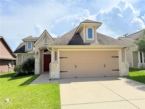 2812 Silver Oak Dr, College Station, TX, 77845-2417 | Card Image