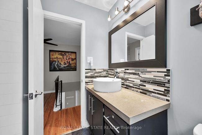 6 - 199 York Rd, Condo with 3 bedrooms, 2 bathrooms and 1 parking in Dundas ON | Image 18