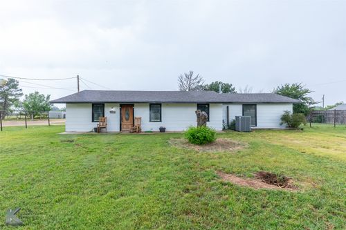 3500 E Lake Rd, Abilene, TX, 79601-4831 | Card Image
