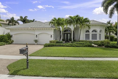 12529 Equine Ln, Wellington, FL, 33414-3507 | Card Image