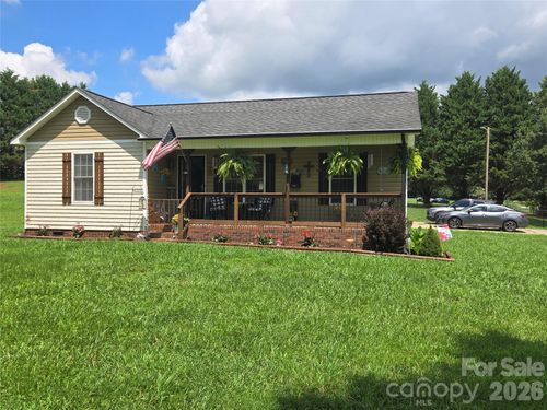 4714 Hoover Rd, Vale, NC, 28168-7708 | Card Image