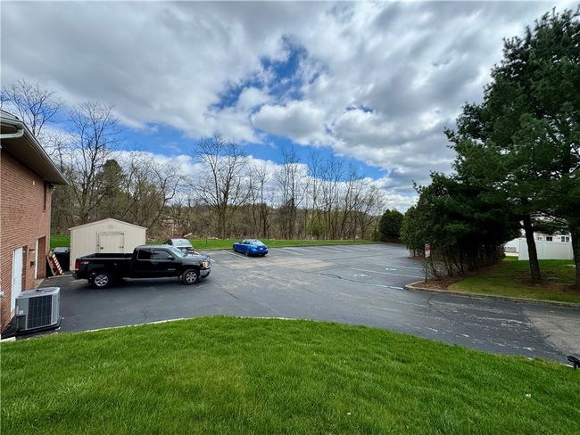 Clubhouse parking lot. | Image 37