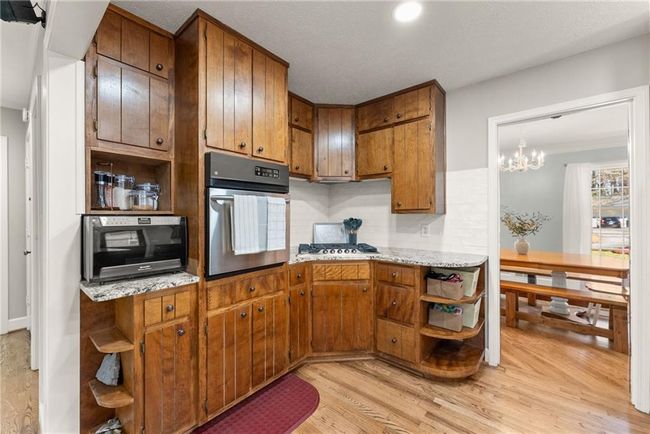 4076 Shady Cir Nw, House other with 4 bedrooms, 3 bathrooms and null parking in Lilburn GA | Image 16