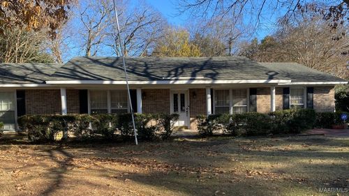 3515 Edgefield Rd, Montgomery, AL, 36111-2214 | Card Image