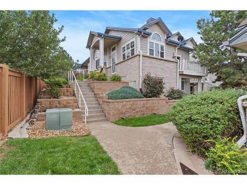 2959 S Zeno Ct, Aurora, CO, 80013-6142 | Card Image