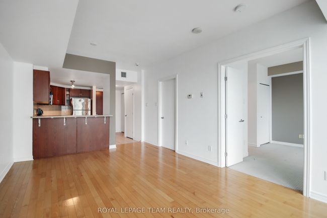 1609 - 200 Rideau St, Condo with 1 bedrooms, 1 bathrooms and null parking in Ottawa ON | Image 13