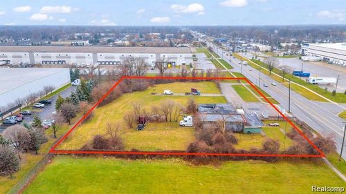 24500 Dequindre Rd, Warren, MI, 48091-1668 | Card Image