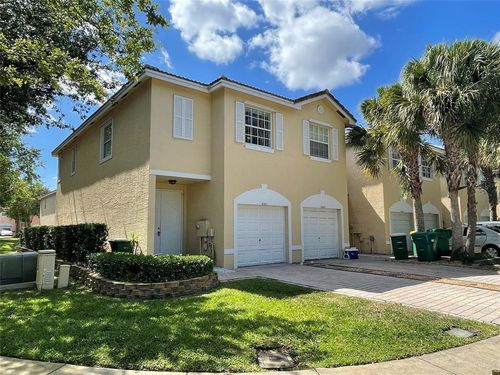 6301 Landings Ter, Tamarac, FL, 33321-6038 | Card Image