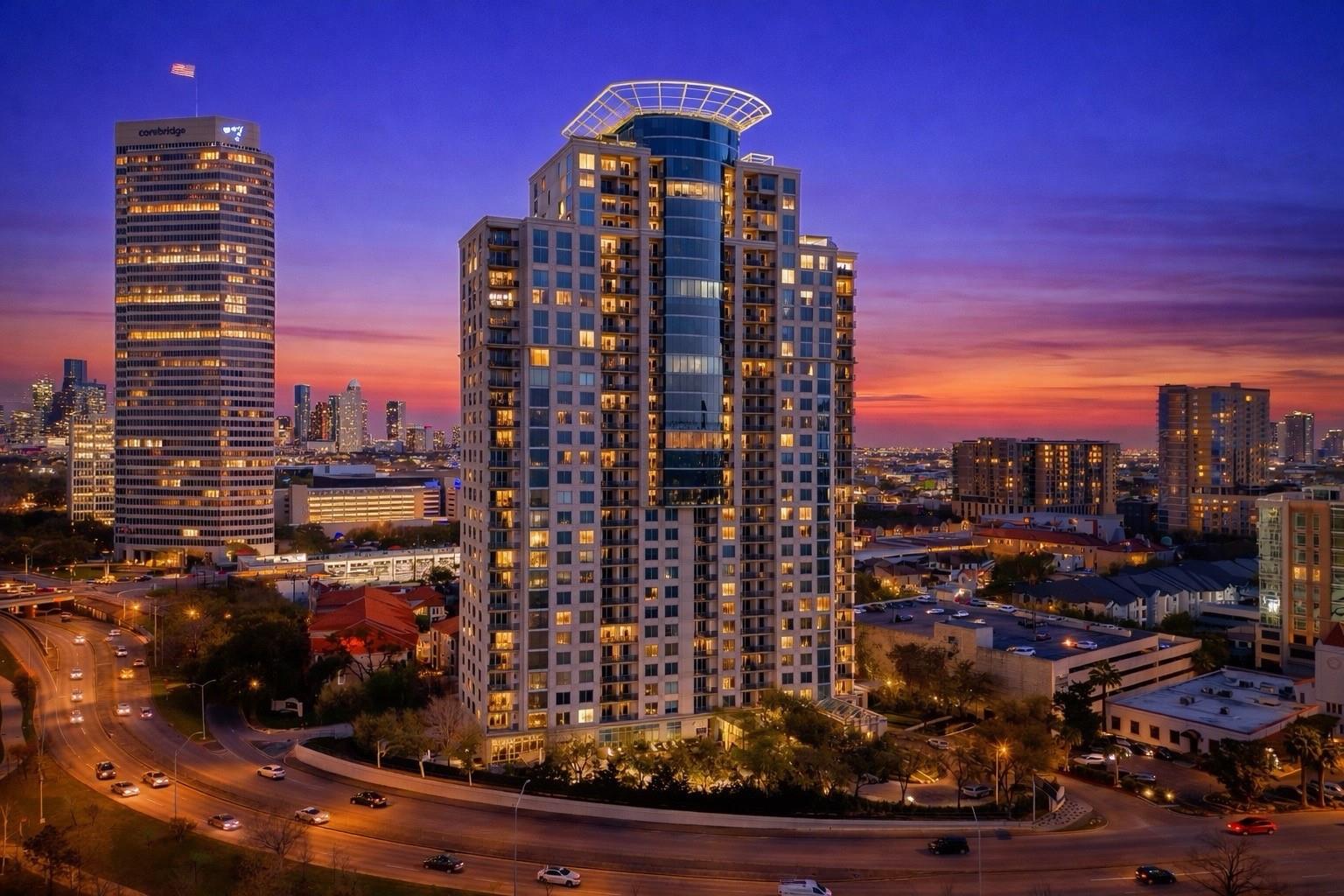 Residential in Houston