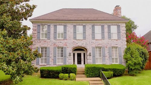 1608 Crockett Cir, Irving, TX, 75038-6221 | Card Image