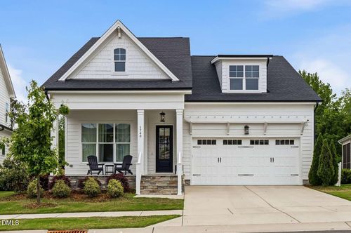 1740 Deacon Falls Way, Wendell, NC, 27591-3316 | Card Image