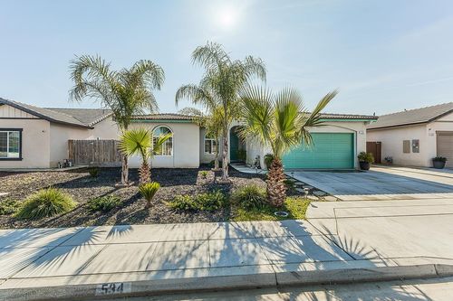 534 Palermo Street, Madera, CA, 93637 | Card Image