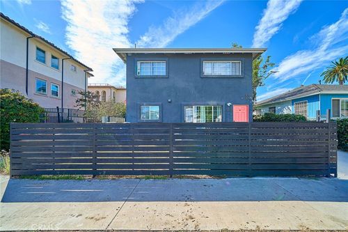 3011 W View, Los Angeles, CA, 90016 | Card Image