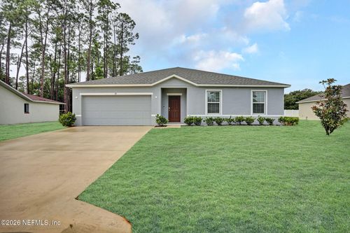 28 Becker Ln, Palm Coast, FL, 32137-8637 | Card Image