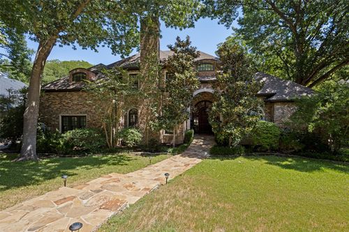 2728 Sylvan Way, McKinney, TX, 75072-4049 | Card Image
