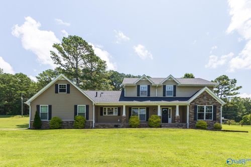251 Jones Dr, Brownsboro, AL, 35741-9623 | Card Image