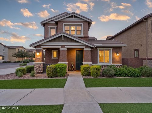 3681 E Perkinsville Street, Gilbert, AZ, 85295 | Card Image