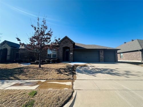 2552 Weatherford Heights Dr, Weatherford, TX, 76087-1250 | Card Image