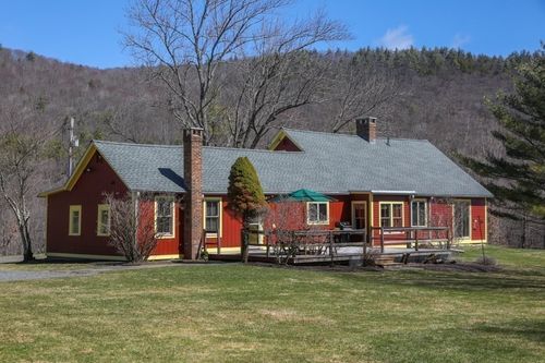 310 S River Rd, Charlemont, MA, 01339-9768 | Card Image